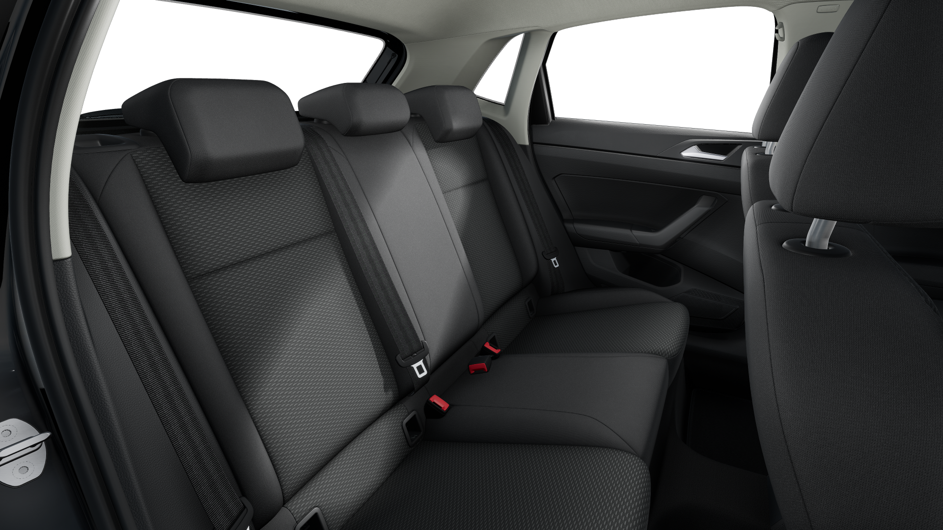 Volkswagen Polo 1.0 MPI Life