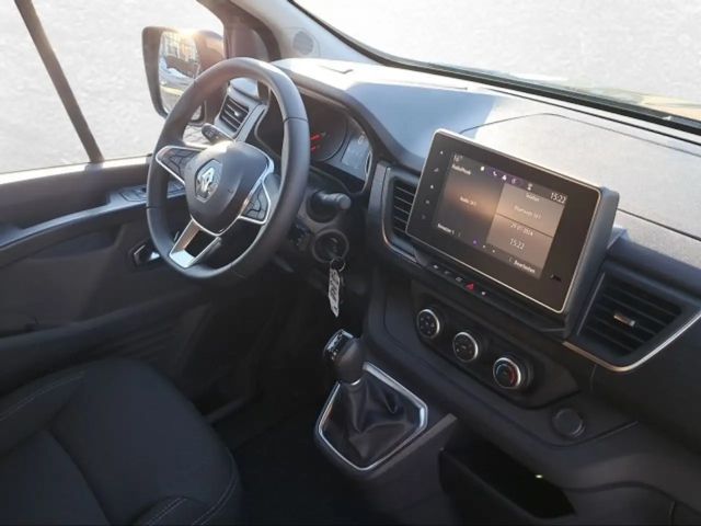 Renault Trafic EDC L2H1 Wavecamper