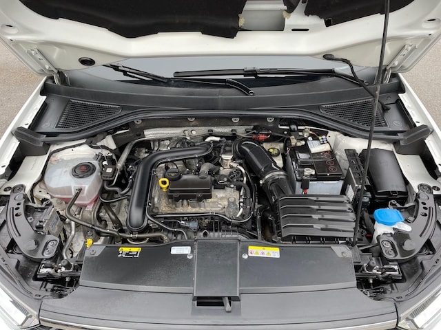 Volkswagen T-Roc 1.0 TSI