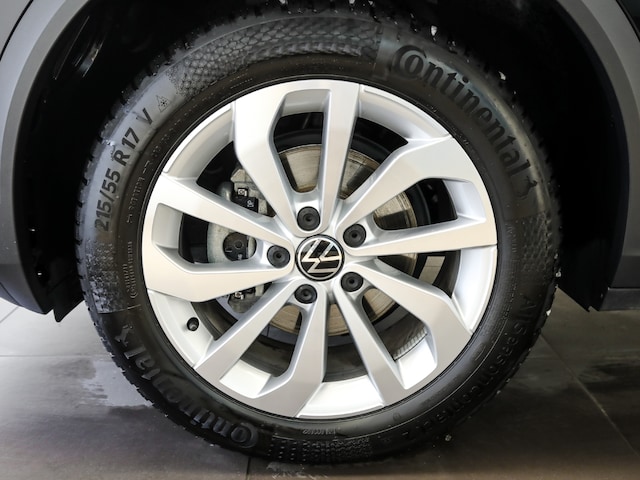 Volkswagen T-Roc 1.5 TSI DSG Life