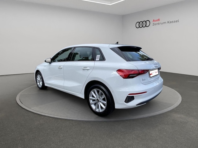Audi A3 30 TFSI Sportback