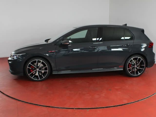 Volkswagen Golf 2.0 TSI DSG GTI