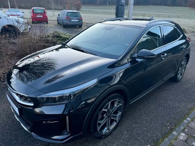 Kia XCeed Hybrid PHEV Platinum Edition