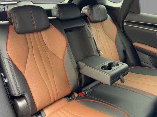 BYD Seal U Boost DM-i