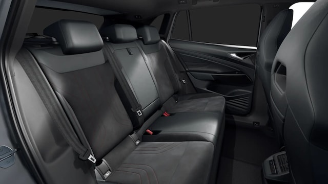 Volkswagen ID.4 4Motion GTX