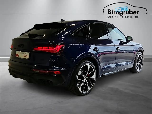 Audi SQ5 Quattro