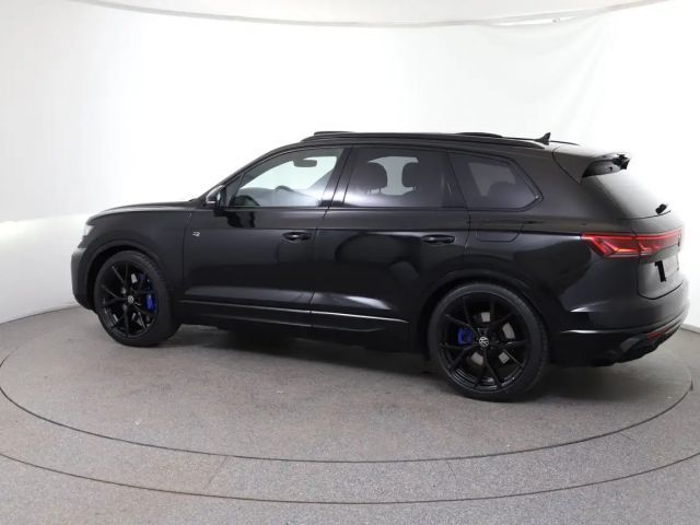 Volkswagen Touareg 4Motion eHybrid