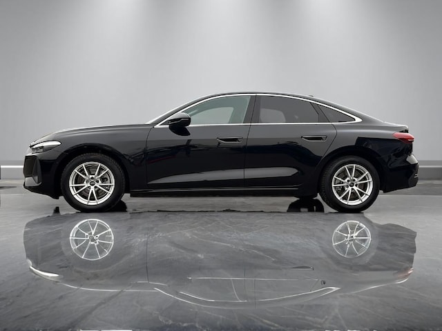 Audi A5 S-Tronic
