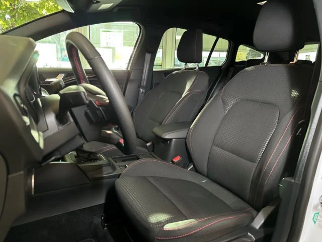 Ford Focus ST Line Wagon