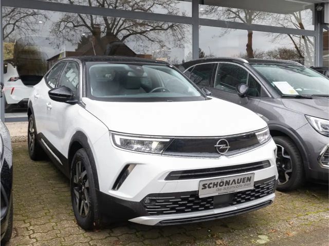 Opel Mokka Business Elegance