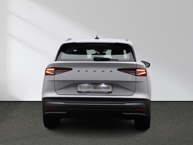 Skoda Enyaq Enyaq CarPlay LED Digitales Cockpit Navi