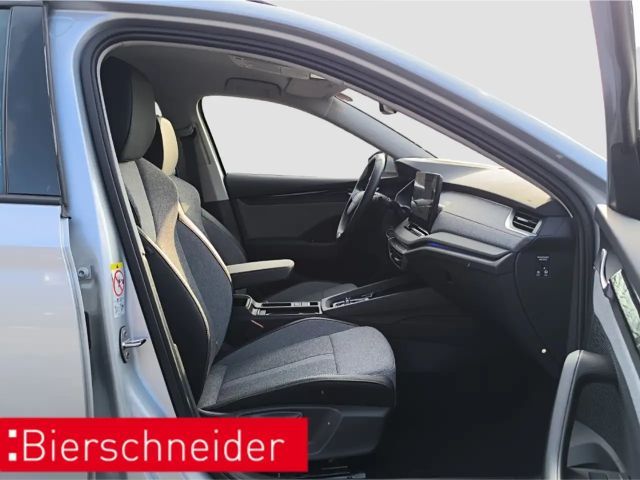 Skoda Octavia 2.0 TDI Combi Selection