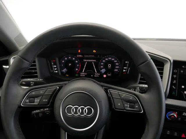 Audi A1 35 TFSI Sportback