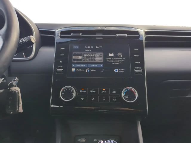 Hyundai Tucson 1.6 T-GDi