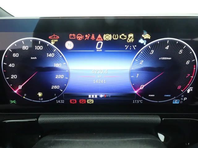 Mercedes-Benz B 200 Premium Progressive