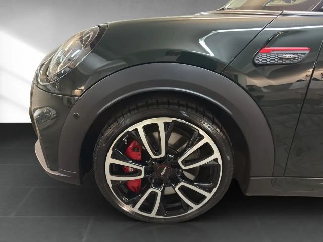 MINI John Cooper Works Sport Aut. JCW Trim HiFi RFK Pano AdapLED