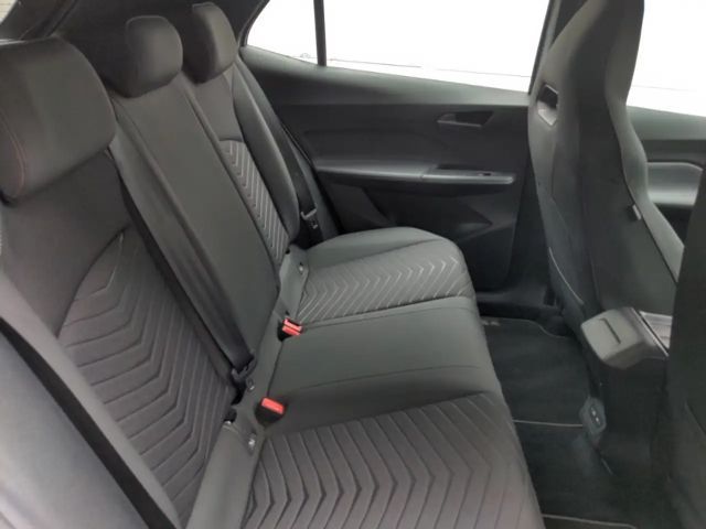 Cupra Born LED Navi ACC PDC DAB Wärmepumpe