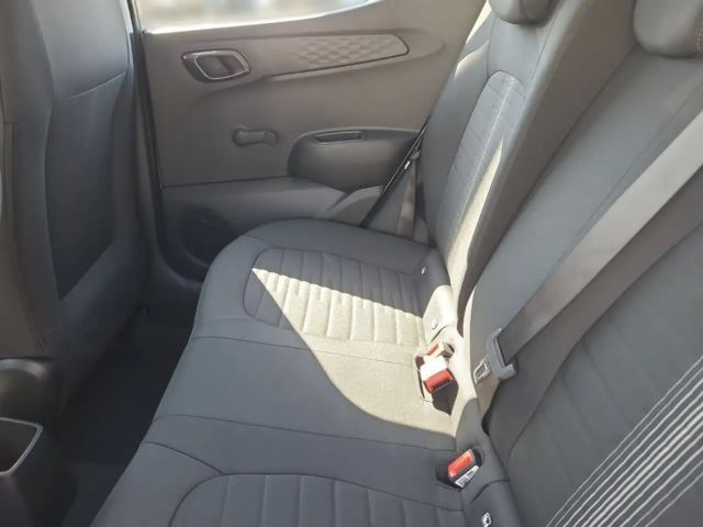 Hyundai i10 GO 1,0 MT a5bg1-OO2