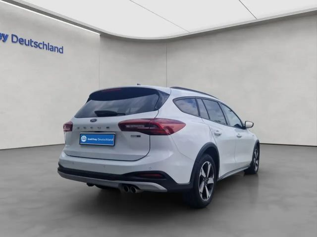 Ford Focus Active EcoBoost Style Wagon