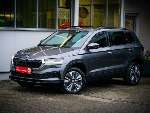 Skoda Karoq Ambition