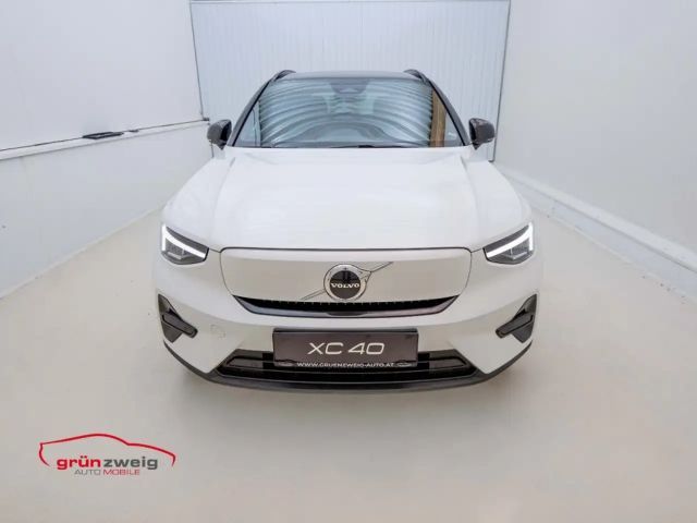 Volvo XC40 Recharge Twin Engine Ultimate