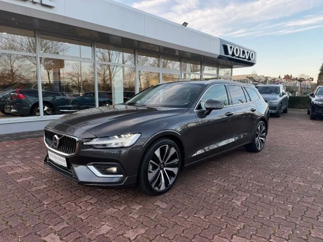 Volvo V60 Bright Plus