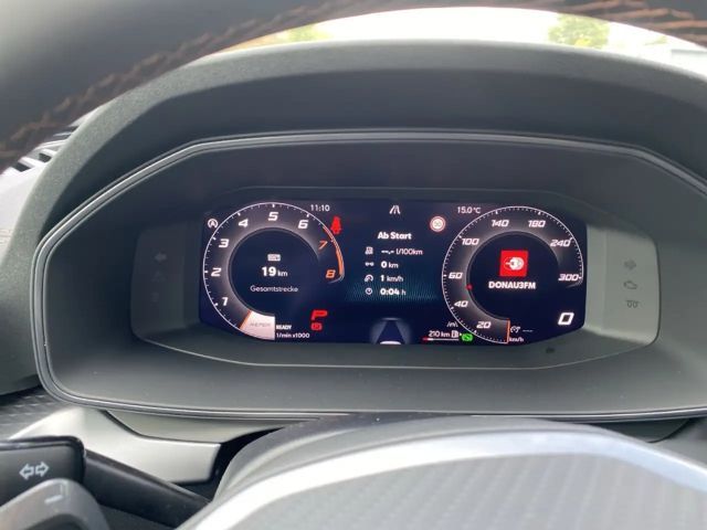 Cupra Leon ST1.5eTSI*NAVI*PDC*SHZ*Pano*Full-Link*