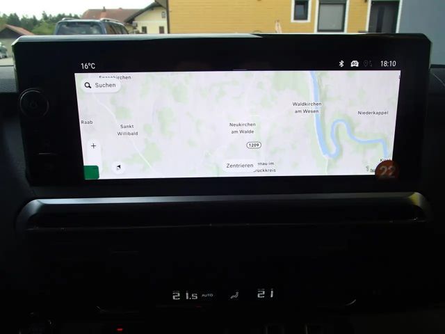 Opel Zafira GS-Line Grand Sport