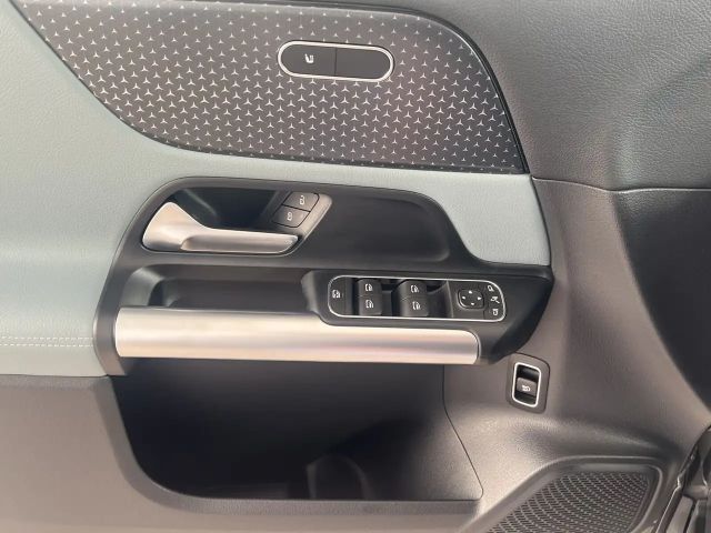 Mercedes-Benz GLA 180 Progressive