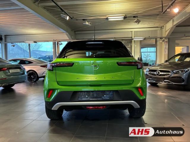Opel Mokka Active Elegance Mokka-e