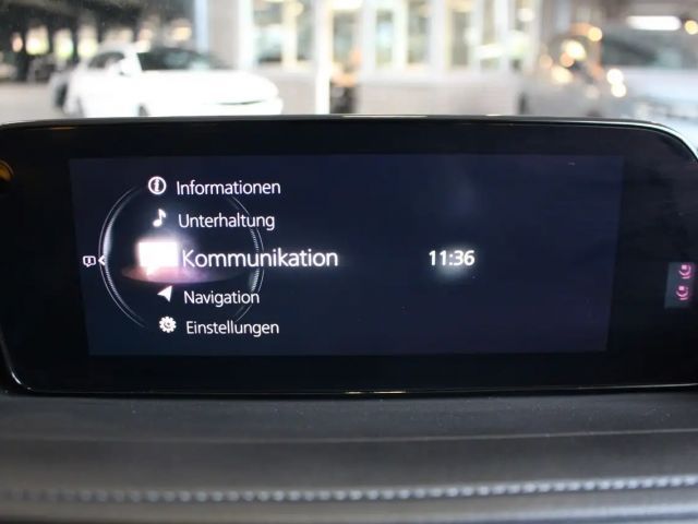 Mazda CX-3 Selection