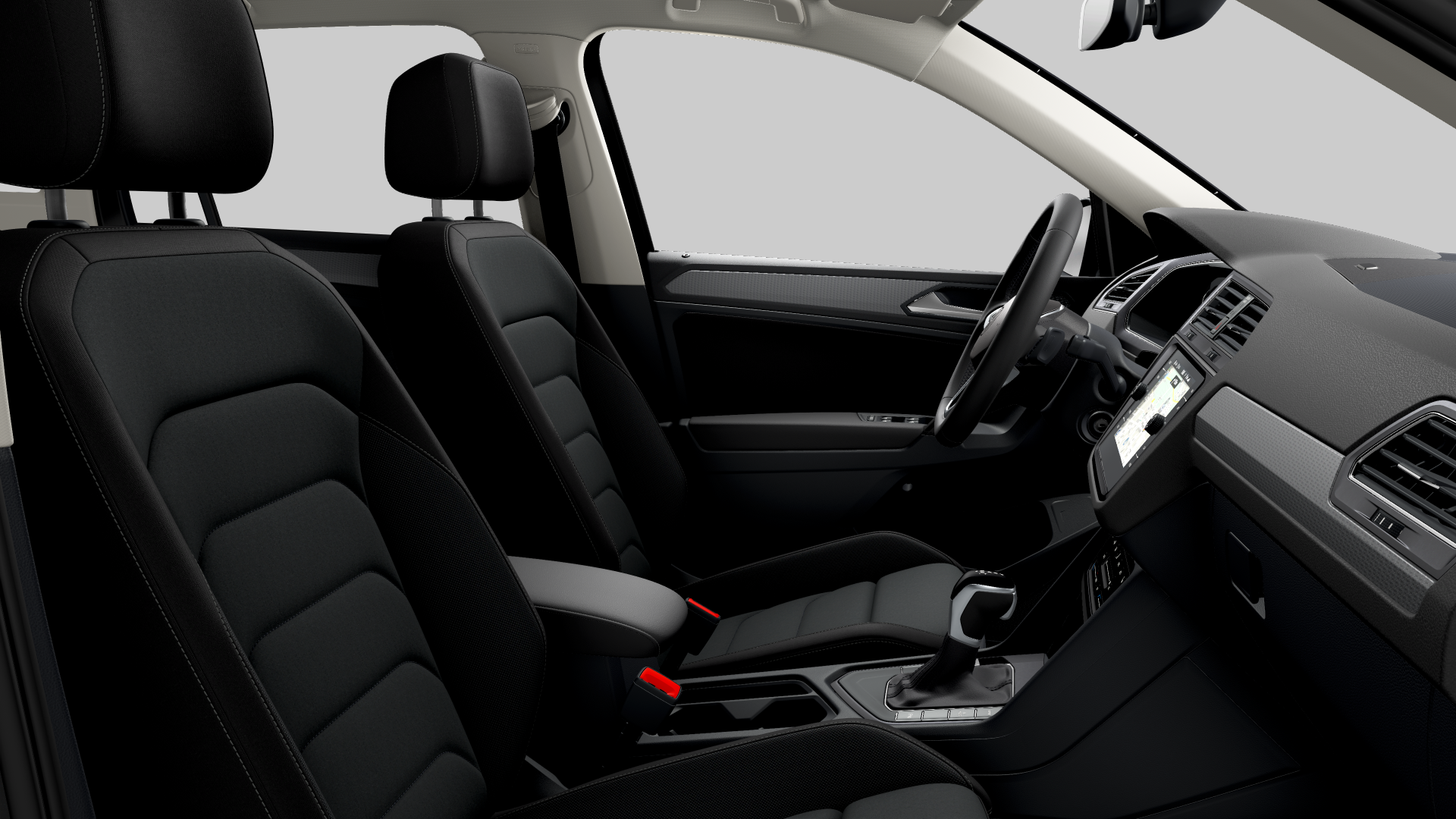 Volkswagen Tiguan 1.4 TSI Life eHybrid