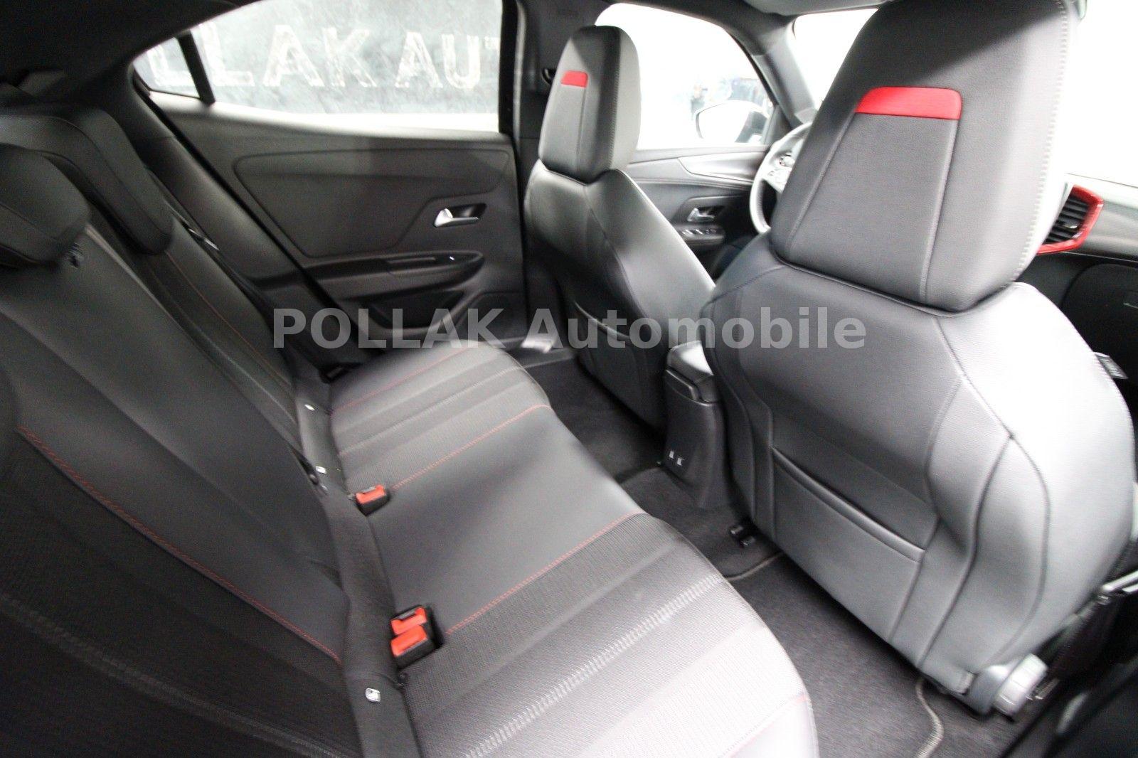 Opel Mokka GS-Line Grand Sport