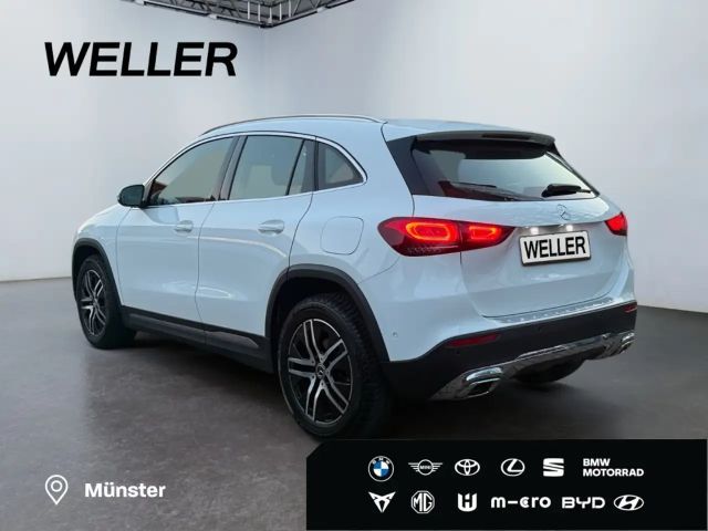 Mercedes-Benz GLA 200 7G-DCT *LED*Pano*Digital*MBux*SHZ*