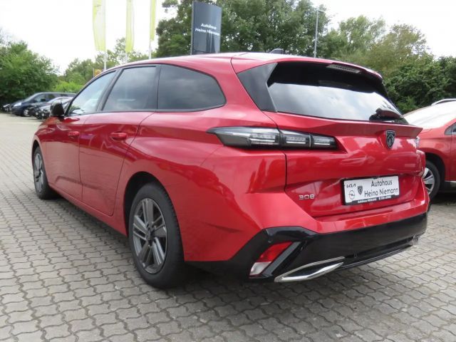 Peugeot 308 Allure Pack SW