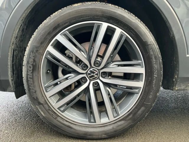 Volkswagen Tiguan 2.0 TDI DSG Elegance Elegance