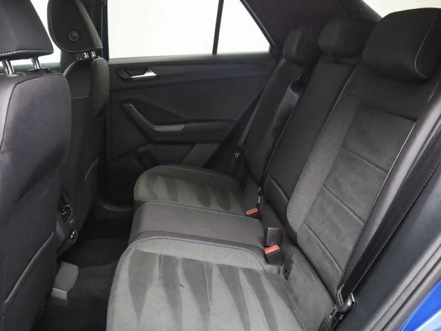 Volkswagen T-Roc 1.5 TSI DSG Style