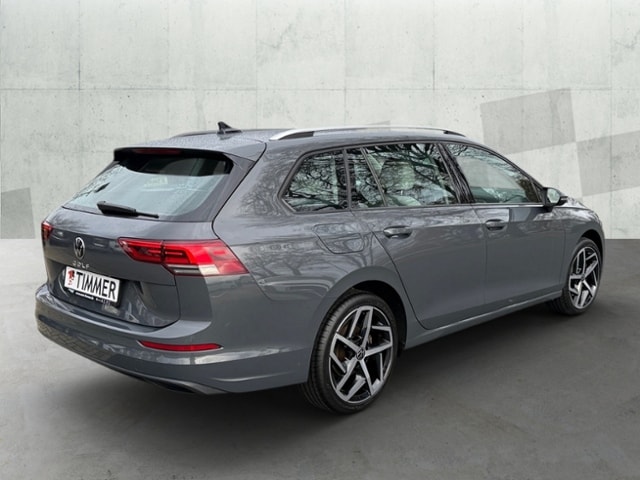 Volkswagen Golf 2.0 TDI Golf VIII Variant