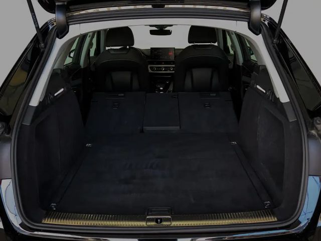 Audi A4 35 TDI Avant S-Tronic