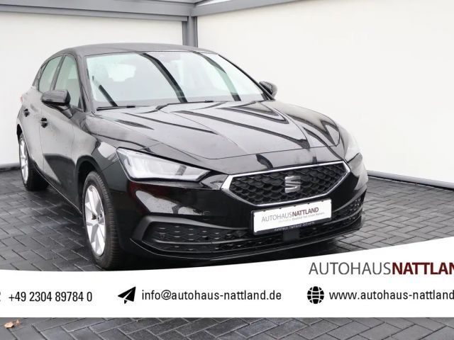 Seat Leon 1.5 TSI Style