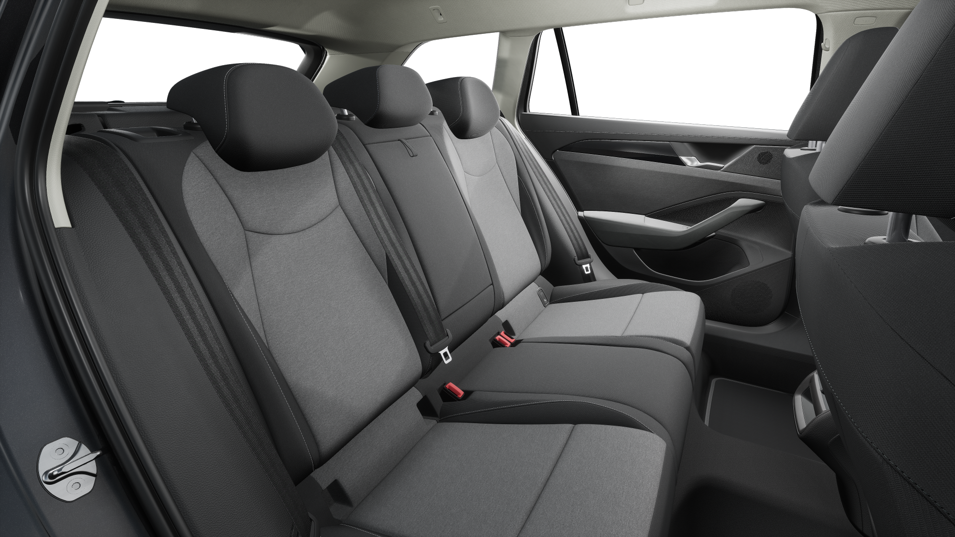 Volkswagen Passat 1.5 eTSI DSG