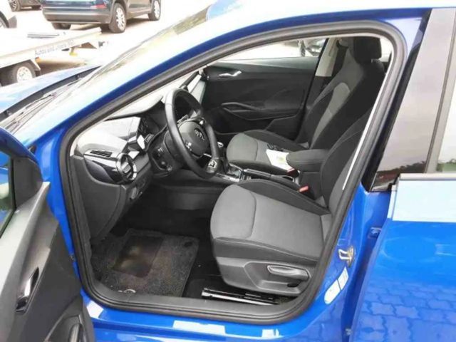 Skoda Fabia 1.0 TSI Ambition