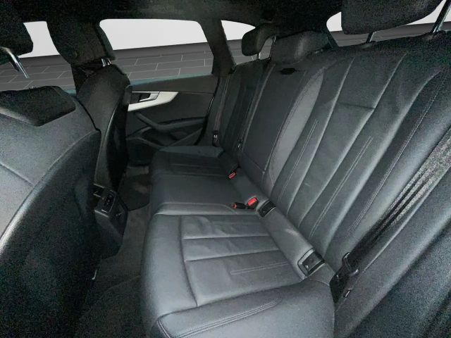 Audi A4 40 TDI Quattro S-Line