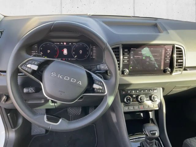 Skoda Karoq 1.5 TSI Selection