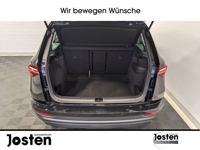 Skoda Karoq 1.5 TSI Selection