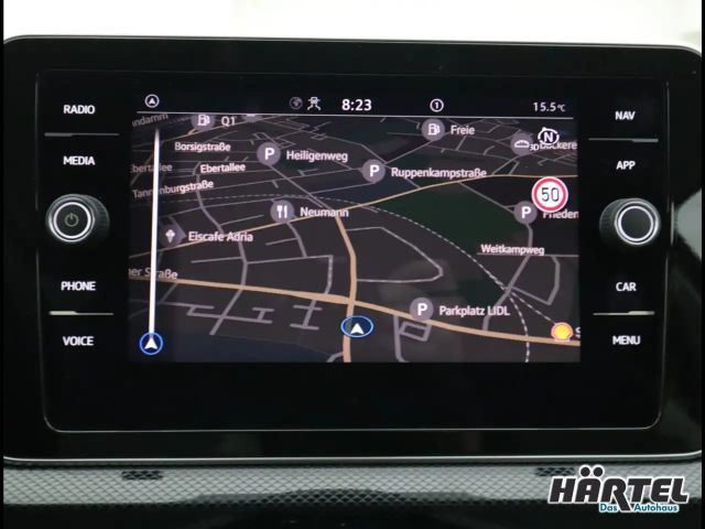 Volkswagen T-Cross 1.0 TSI DSG Style