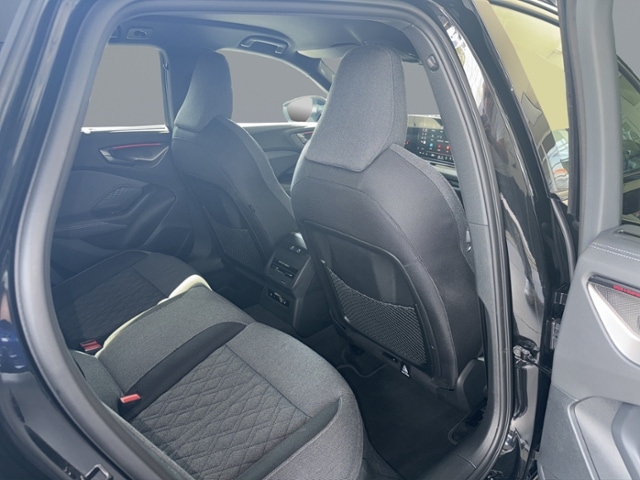 Audi A5 Avant Quattro S-Tronic