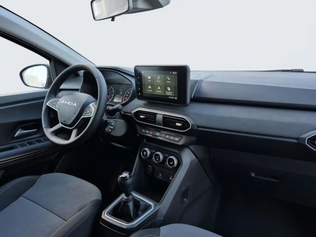 Dacia Jogger Extreme TCe 110