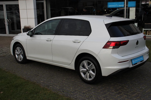 Volkswagen Golf 2.0 TDI DSG Golf VIII