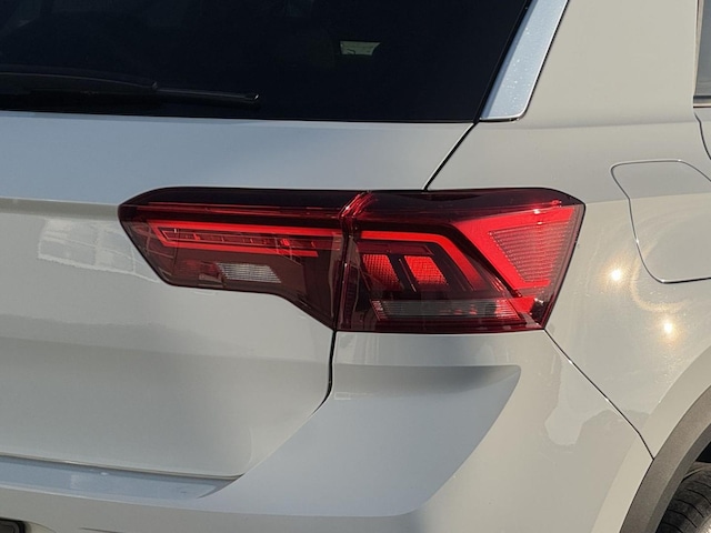 Volkswagen T-Roc 1.5 TSI R-Line Sport